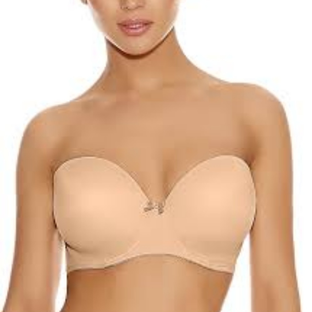Freya Aa4233 Deco U/W Strapless